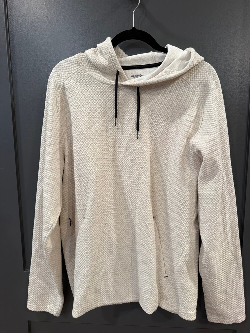 Old navy sport color wish bone